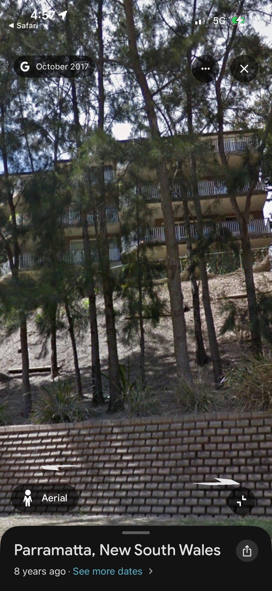 7/9 Robertson St view 3